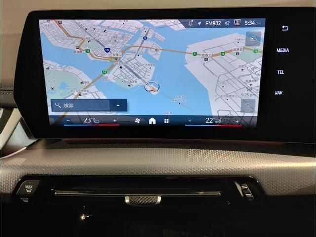 BMW 2series Active Tourer