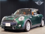 BMW MINI COOPER S