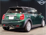 BMW MINI COOPER S