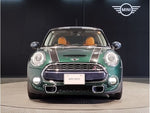 BMW MINI COOPER S