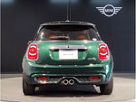 BMW MINI COOPER S