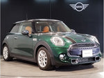 BMW MINI COOPER S