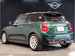 BMW MINI COOPER S