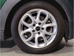 BMW MINI COOPER S