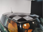 BMW MINI COOPER S
