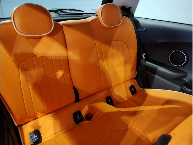 BMW MINI COOPER S