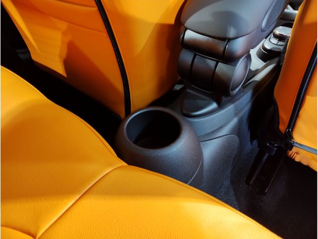 BMW MINI COOPER S