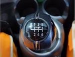 BMW MINI COOPER S