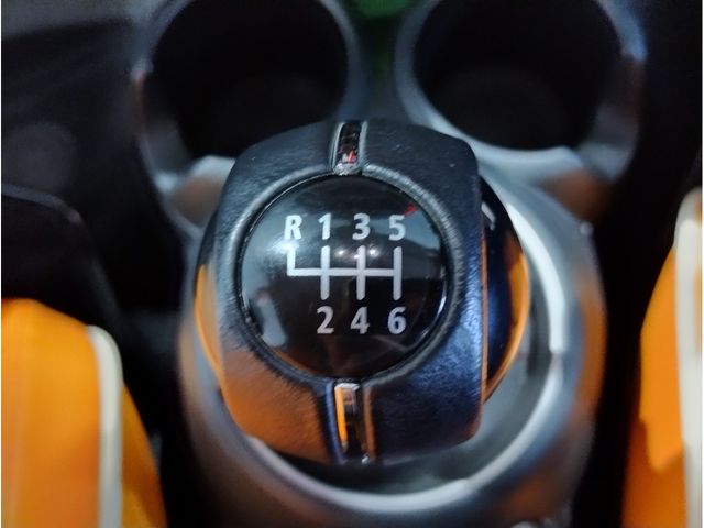 BMW MINI COOPER S