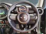 BMW MINI COOPER S