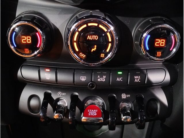 BMW MINI COOPER S