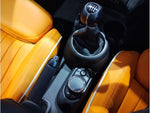BMW MINI COOPER S