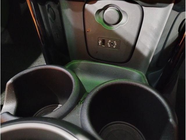 BMW MINI COOPER S