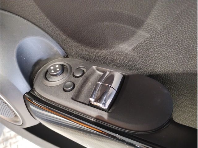 BMW MINI COOPER S
