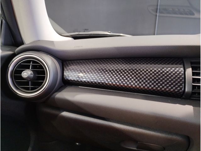 BMW MINI COOPER S