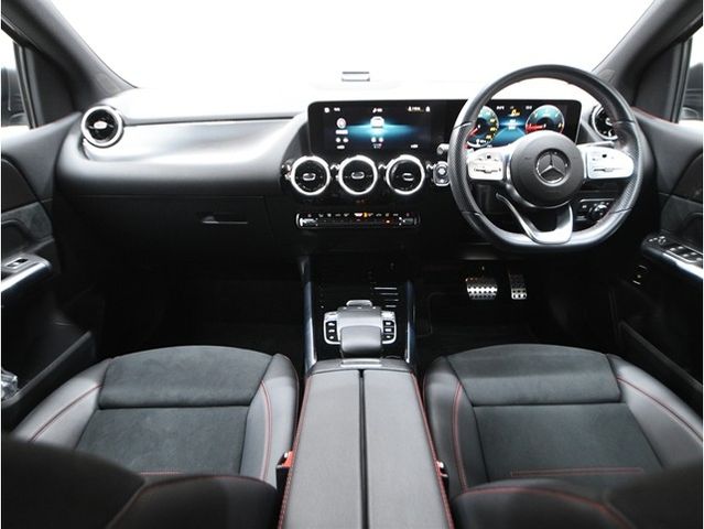 MERCEDES BENZ B class