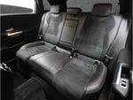 MERCEDES BENZ B class