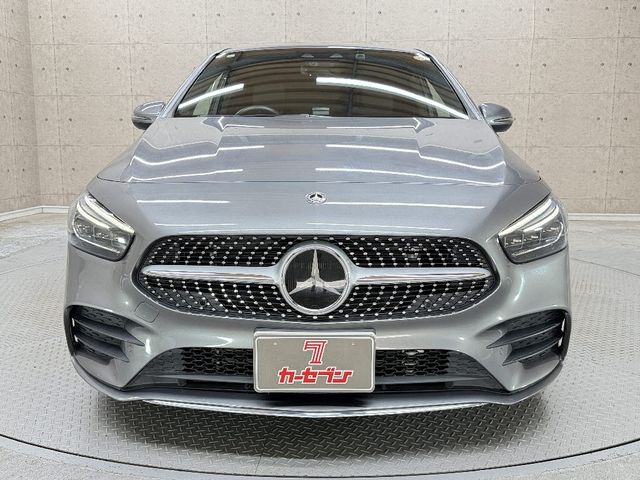 MERCEDES BENZ B class