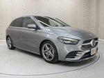 MERCEDES BENZ B class