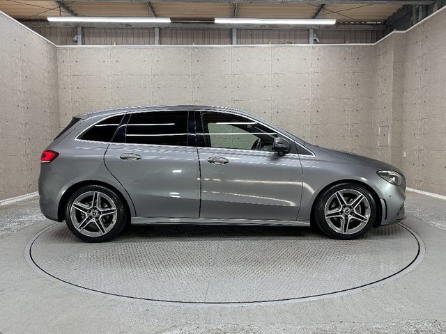 MERCEDES BENZ B class