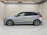 MERCEDES BENZ B class