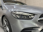 MERCEDES BENZ B class