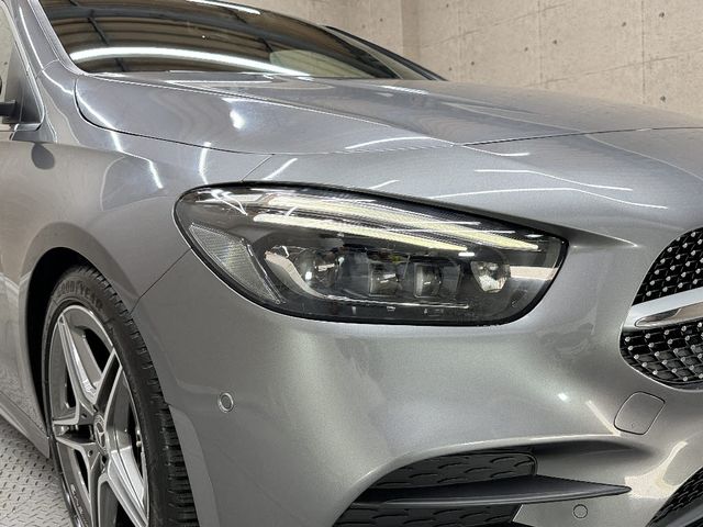 MERCEDES BENZ B class