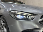 MERCEDES BENZ B class