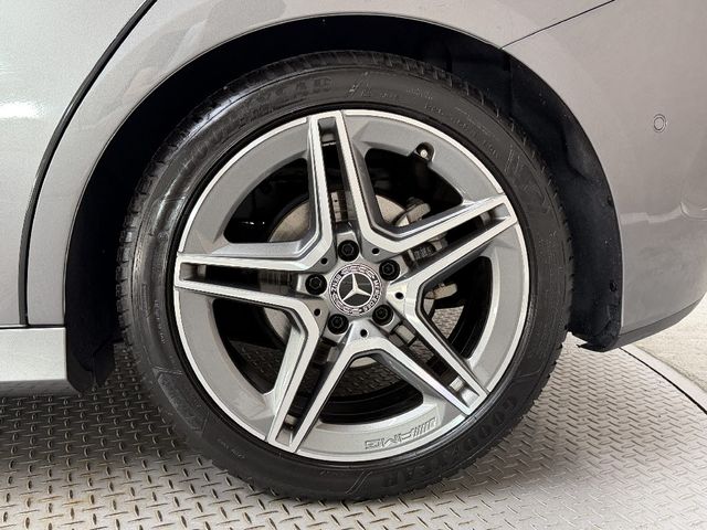 MERCEDES BENZ B class