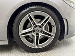 MERCEDES BENZ B class
