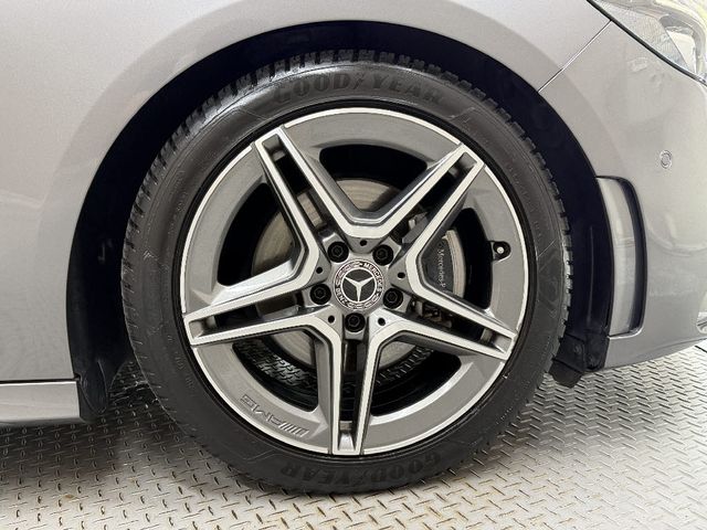 MERCEDES BENZ B class