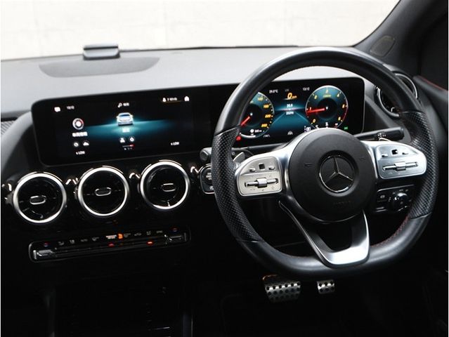 MERCEDES BENZ B class