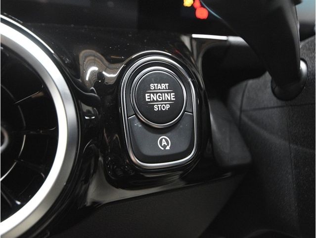 MERCEDES BENZ B class