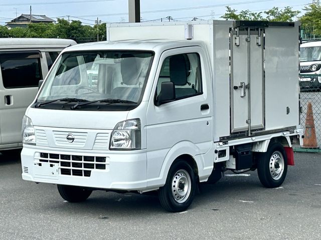 NT100 CLIPPER