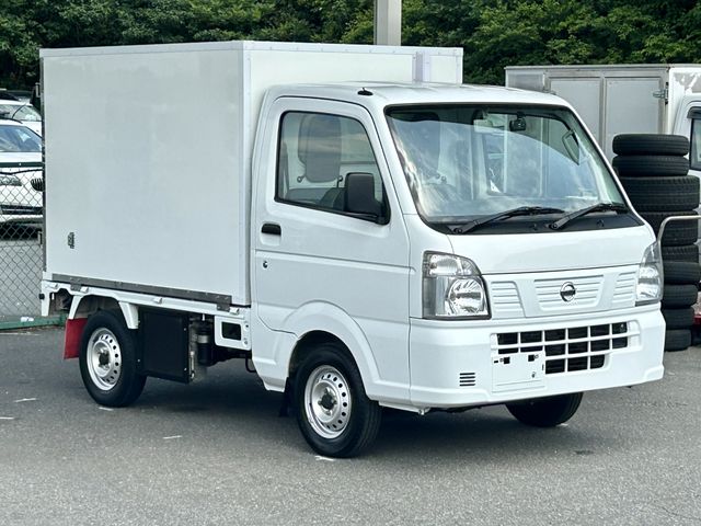 NT100 CLIPPER