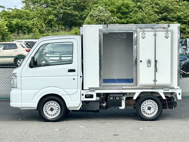 NT100 CLIPPER