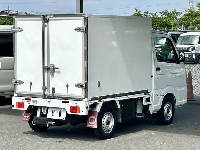 NT100 CLIPPER