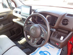 N-WGN 4WD