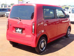 N-WGN 4WD