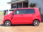 N-WGN 4WD