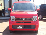 N-WGN 4WD