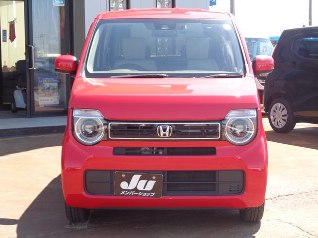 N-WGN 4WD