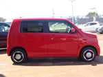 N-WGN 4WD