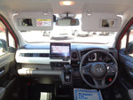 N-WGN 4WD