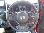 N-WGN 4WD