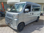 PIXIS van