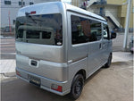 PIXIS van