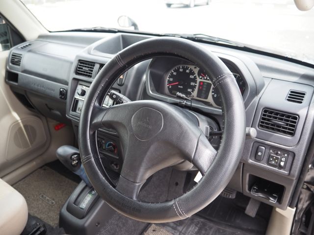 PAJERO MINI