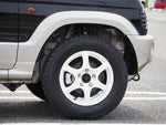 PAJERO MINI