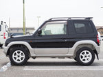 PAJERO MINI